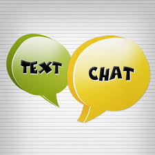 Text Chat With Strangers Info